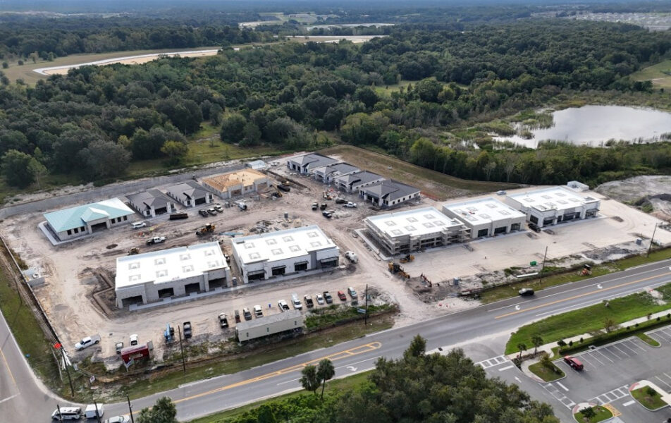 El consejo de Apopka busca aumentar las tarifas de impacto en viviendas nuevas en un 42%