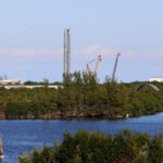 El primer lanzamiento de Starship en Space Coast podría realizarse a mediados de 2026, dice un funcionario de la Fuerza Espacial