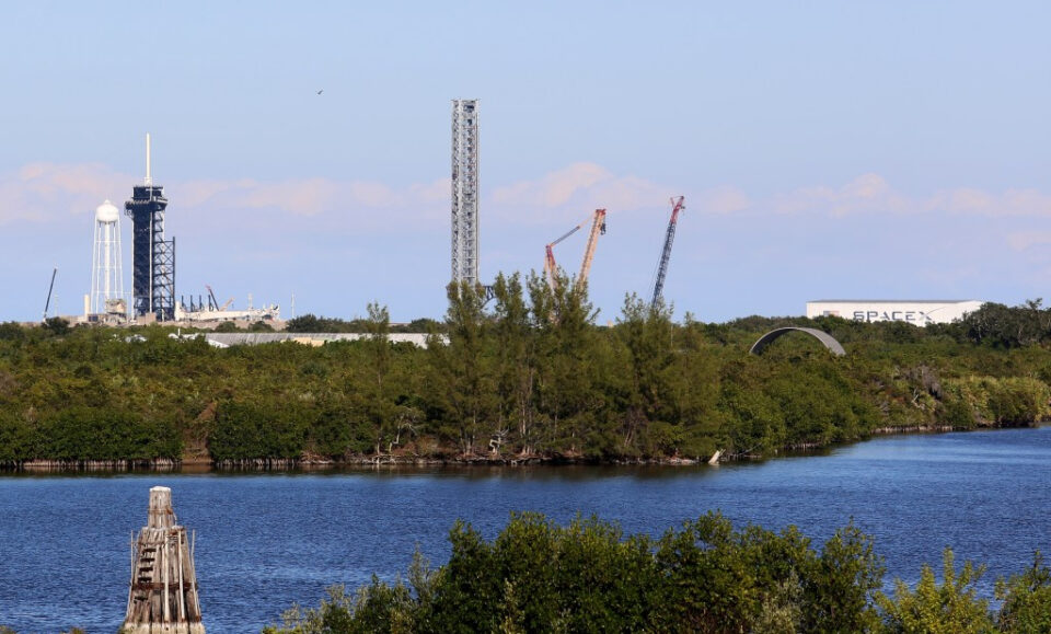 El primer lanzamiento de Starship en Space Coast podría realizarse a mediados de 2026, dice un funcionario de la Fuerza Espacial