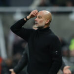 Guardiola: “Hoy no supimos finalizar”