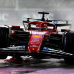 Por qué las diferentes puestas a punto sacrificaron a Ferrari en Las Vegas