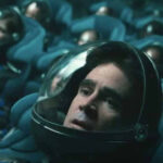 Esta película de ciencia ficción con Colin Farrell tiene una potente promesa, pero fue un fracaso estrepitoso