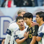 ¡Müller ‘elimina’ a Son!