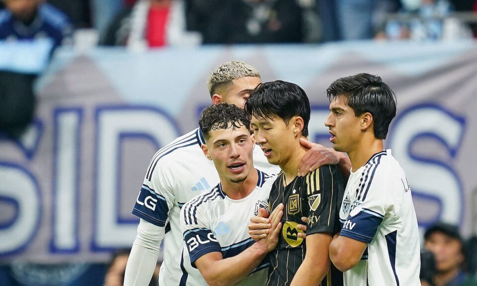 ¡Müller ‘elimina’ a Son!