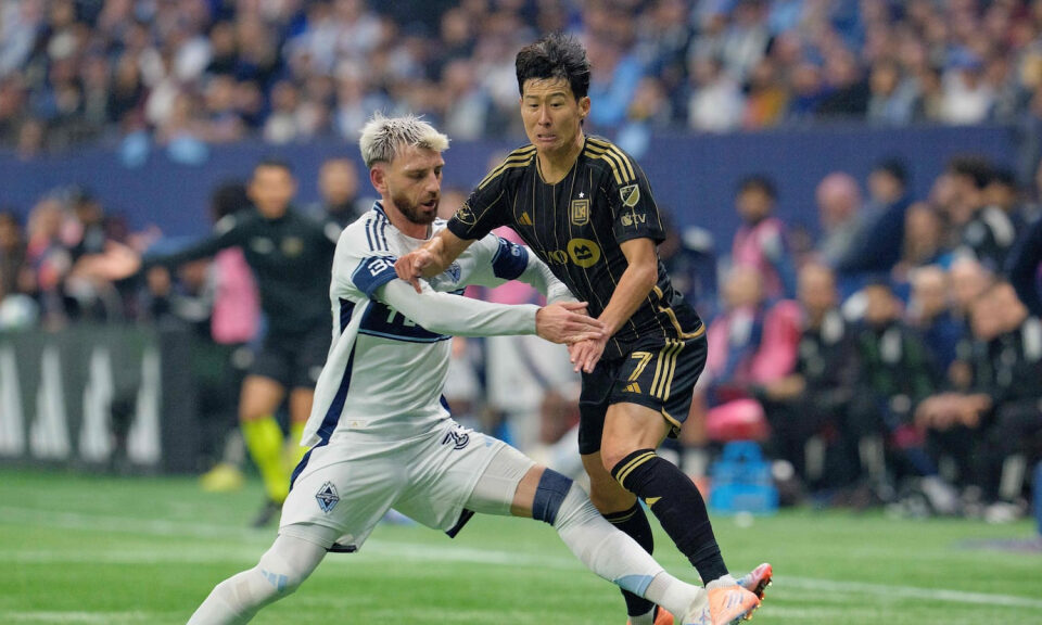 Vancouver Whitecaps – LAFC: Müller contra Son en Playoffs de la MLS, hoy; resumen y más…