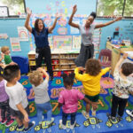 Las familias enfrentan una larga lista de espera para el programa de cuidado infantil subsidiado de Florida