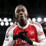 Resumen del Arsenal vs Tottenham, jornada 12 de la Premier League 25-26