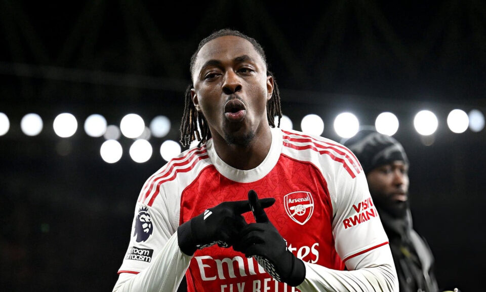 Resumen del Arsenal vs Tottenham, jornada 12 de la Premier League 25-26