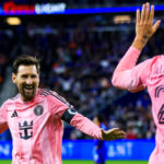 Cincinnati – Inter Miami en vivo: Messi en semifinales de Conferencia de MLS en directo