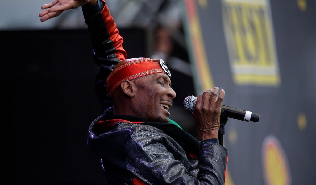 Jimmy Cliff, gigante del reggae y estrella de la histórica película ‘The Harder They Come’, muere a los 81 años