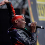 Jimmy Cliff, gigante del reggae y estrella de la histórica película ‘The Harder They Come’, muere a los 81 años