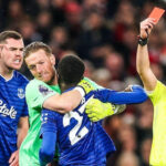 Bochorno de Gueye… y del United