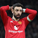 Resumen del Manchester United vs Everton, jornada 12 de la Premier League 25-26