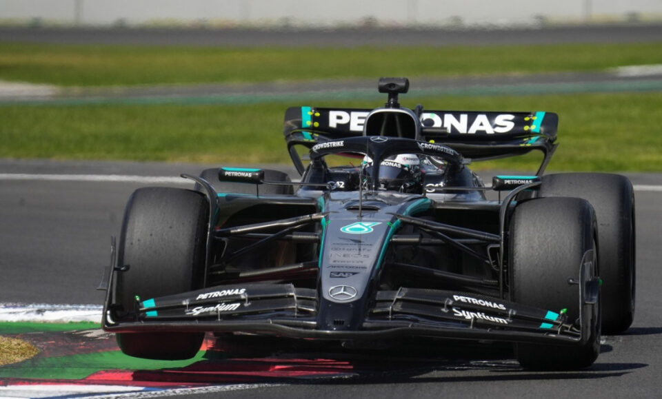 Pirelli tiene listos sus compuestos para 2026 y abandona el C6