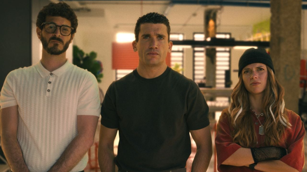 ¿Has sido infiel? No te preocupes, con esta agencia tendrás unas buenas ‘Coartadas’