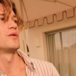 Damian Hardung compatibiliza ‘Maxton Hall’ con estudiar medicina porque le ayuda a «mantener la cordura»: «Necesito otro sustento»