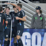 Dreyer hace soñar al Chucky en San Diego