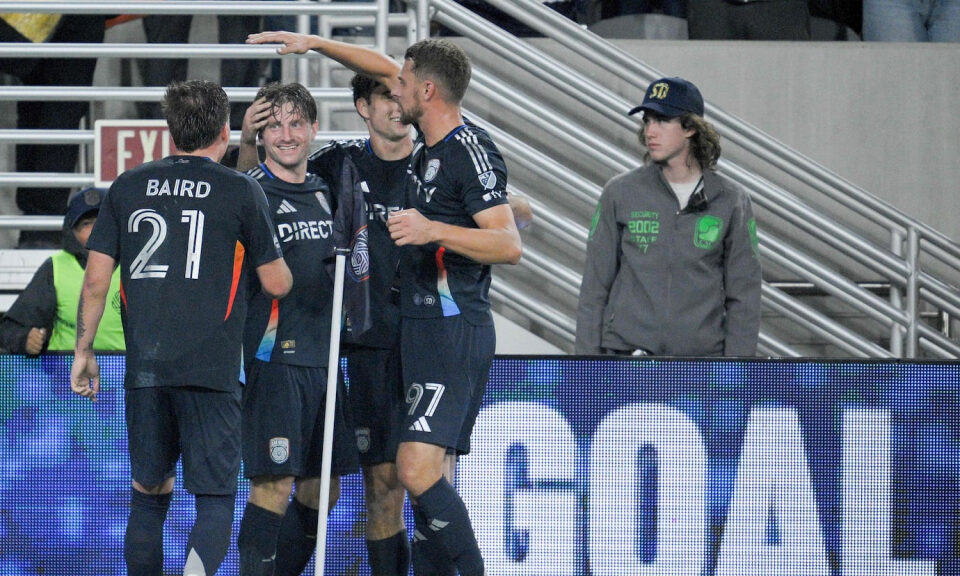 Dreyer hace soñar al Chucky en San Diego