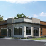 Orlando ARB aprueba plan de reurbanización para el demolido Burger King