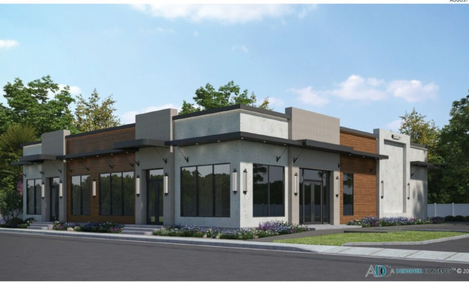 Orlando ARB aprueba plan de reurbanización para el demolido Burger King