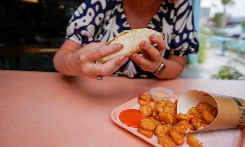 Estos son los 20 mejores platos que comí en 2025