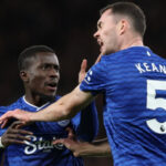 El bofetón a un compañero en el Everton tendrá graves consecuencias