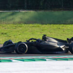 Qué aprendió Cadillac del test de Checo Pérez en Imola rumbo a su debut en la F1
