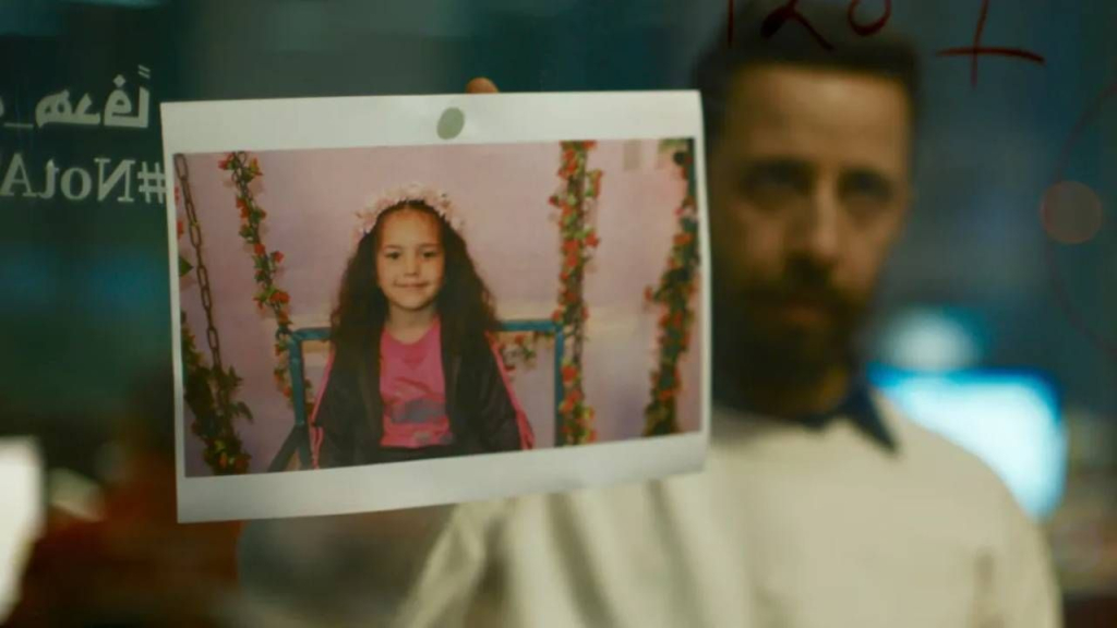 La historia real más desgarradora de 2025: «Nunca deberían haber silenciado a Hind, pero con el cine su voz continuará siendo escuchada»