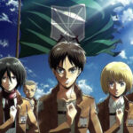 Compitió contra ‘Shingeki no Kyojin’ como mejor drama y ahora volverá a Netflix con nuevos episodios