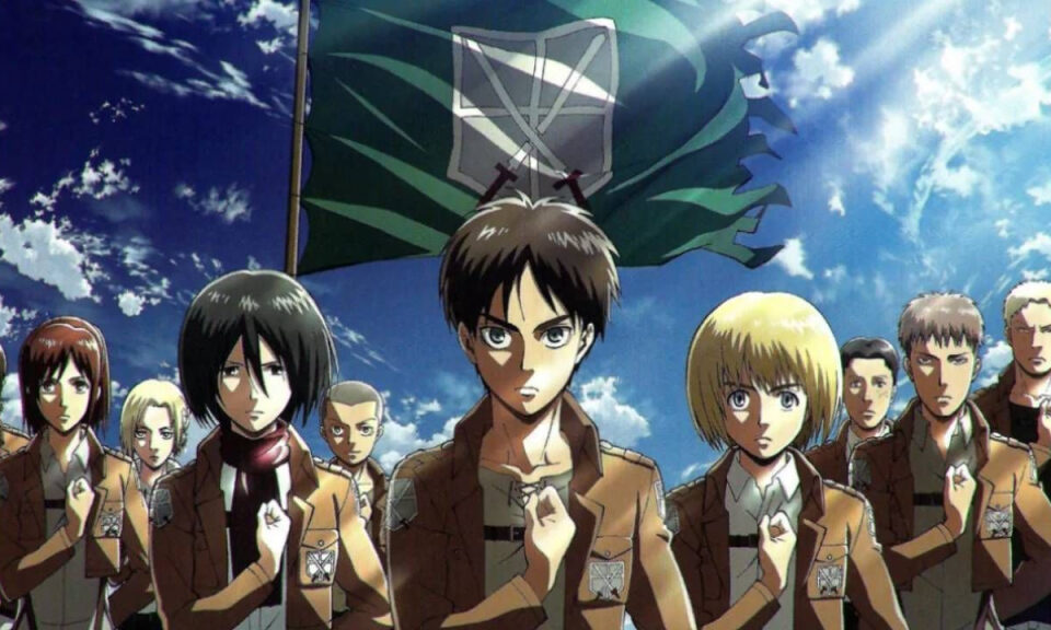 Compitió contra ‘Shingeki no Kyojin’ como mejor drama y ahora volverá a Netflix con nuevos episodios