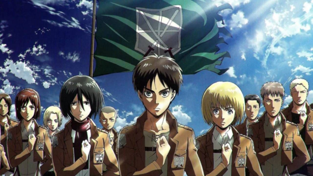 Compitió contra ‘Shingeki no Kyojin’ como mejor drama y ahora volverá a Netflix con nuevos episodios