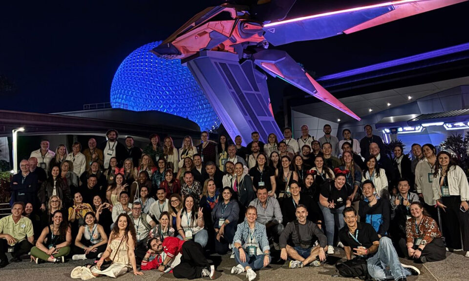 Así fue el Global PR FAM de Expedition Kissimmee 2025