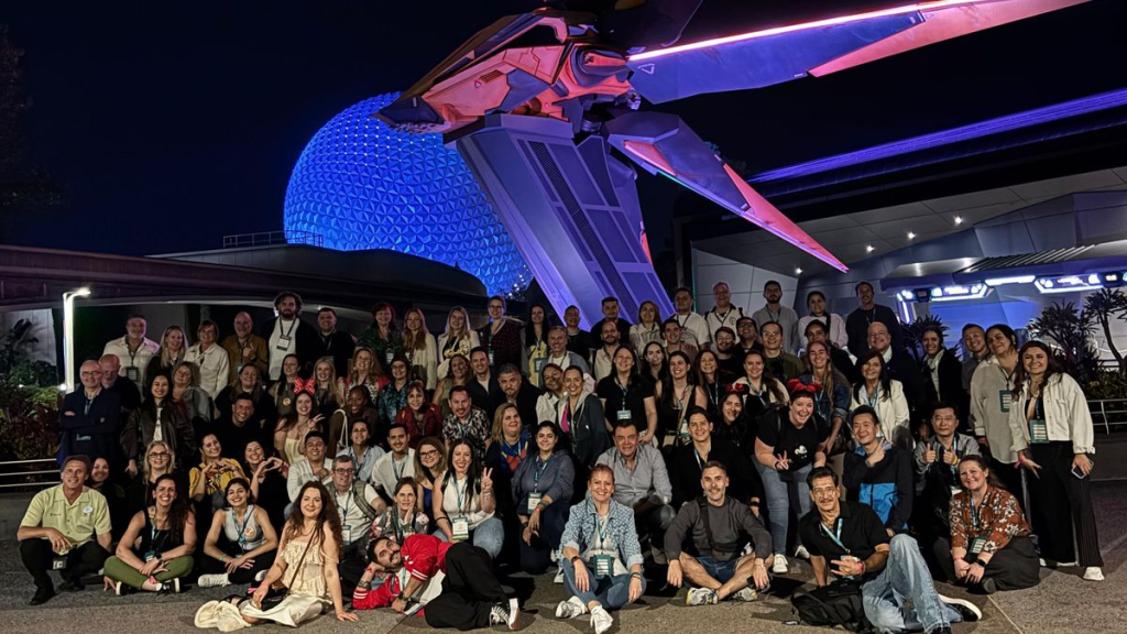 Así fue el Global PR FAM de Expedition Kissimmee 2025