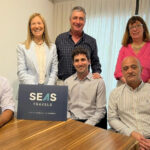 Cuando la novedad es sinónimo de experiencia: Seas Travels, la nueva mayorista con un equipo experto