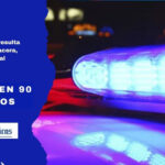 El Diario en 90 segundos: Joven de 18 años resulta herido en una balacera, policía busca al responsable