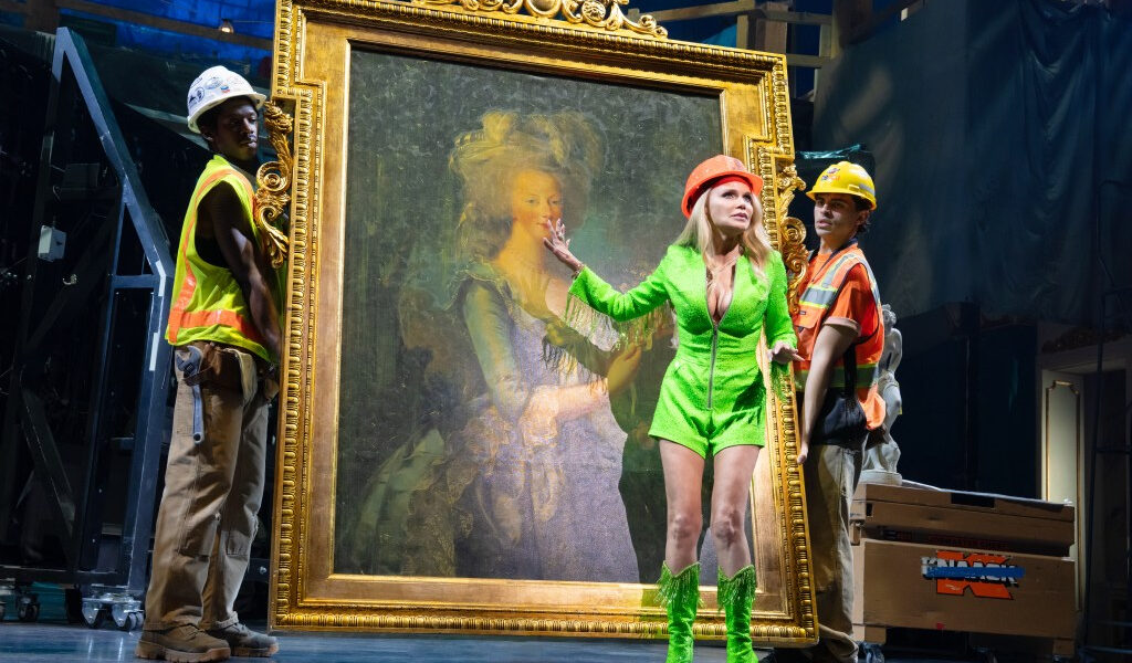 ‘Reina de Versalles’ cerrará mientras los nuevos musicales de Broadway luchan