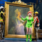 ‘Reina de Versalles’ cerrará mientras los nuevos musicales de Broadway luchan