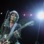 Florida Strawberry Festival agrega a Joan Jett, Ginuwine y otros al cartel de 2026