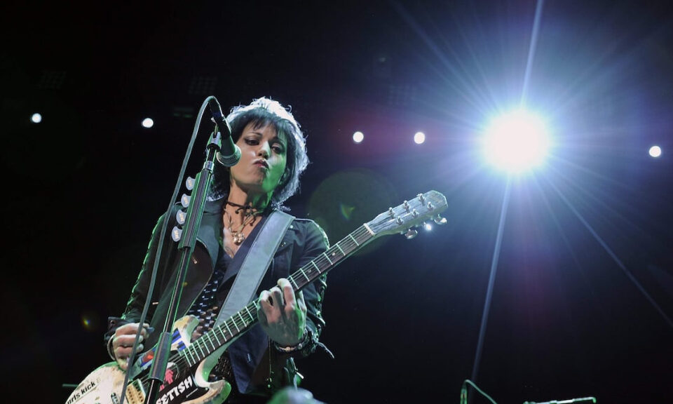 Florida Strawberry Festival agrega a Joan Jett, Ginuwine y otros al cartel de 2026