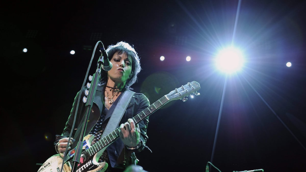 Florida Strawberry Festival agrega a Joan Jett, Ginuwine y otros al cartel de 2026