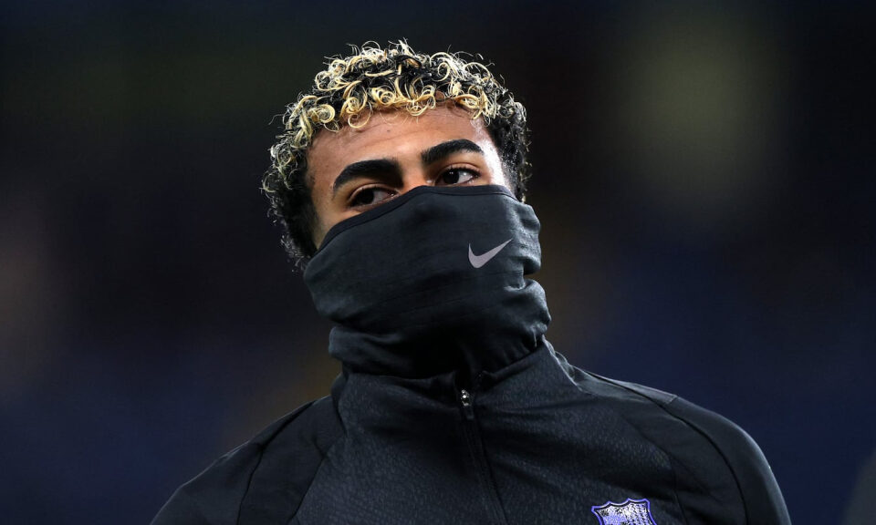 LaLiga tiene un problema