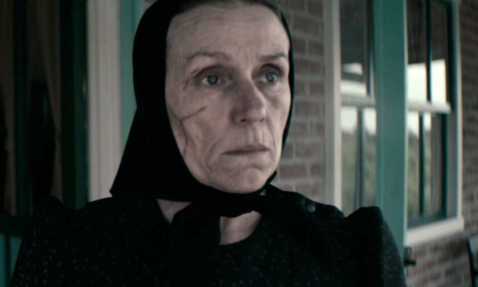 Hoy en TV, una película tan terrorífica que cuesta creer que está inspirada en un hecho real: ganadora de un Oscar, fue una de las mejores de su año