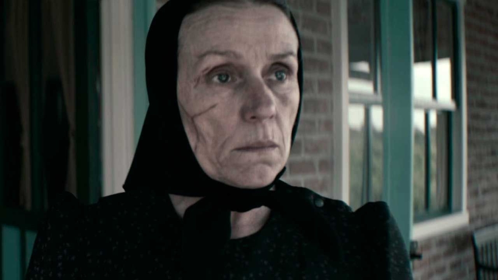 Hoy en TV, una película tan terrorífica que cuesta creer que está inspirada en un hecho real: ganadora de un Oscar, fue una de las mejores de su año