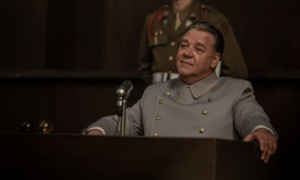 Al final de la Segunda Guerra Mundial se celebró «el juicio más grande del siglo»: Este ‘thriller’ cuenta lo que ocurrió justo antes
