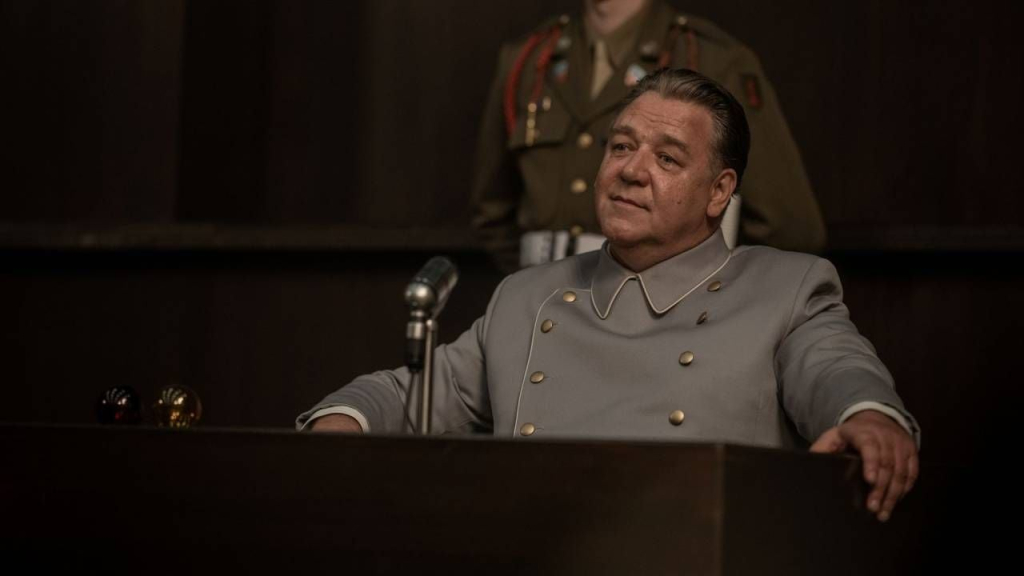 Al final de la Segunda Guerra Mundial se celebró «el juicio más grande del siglo»: Este ‘thriller’ cuenta lo que ocurrió justo antes