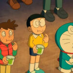 Doraemon, Madrid y la Real Sociedad: Así es el inédito episodio del mítico anime ambientado en España