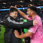 Marcelo Weigandt: “Estamos motivados porque es una final y queremos dejar al club en lo más alto”