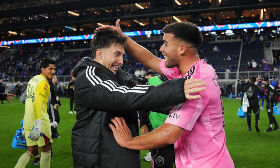 Marcelo Weigandt: “Estamos motivados porque es una final y queremos dejar al club en lo más alto”