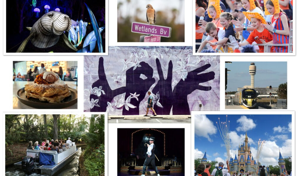 Maxwell: 101 cosas que te encantarán de Florida Central (2025)