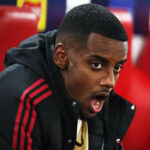 Terremoto en Anfield